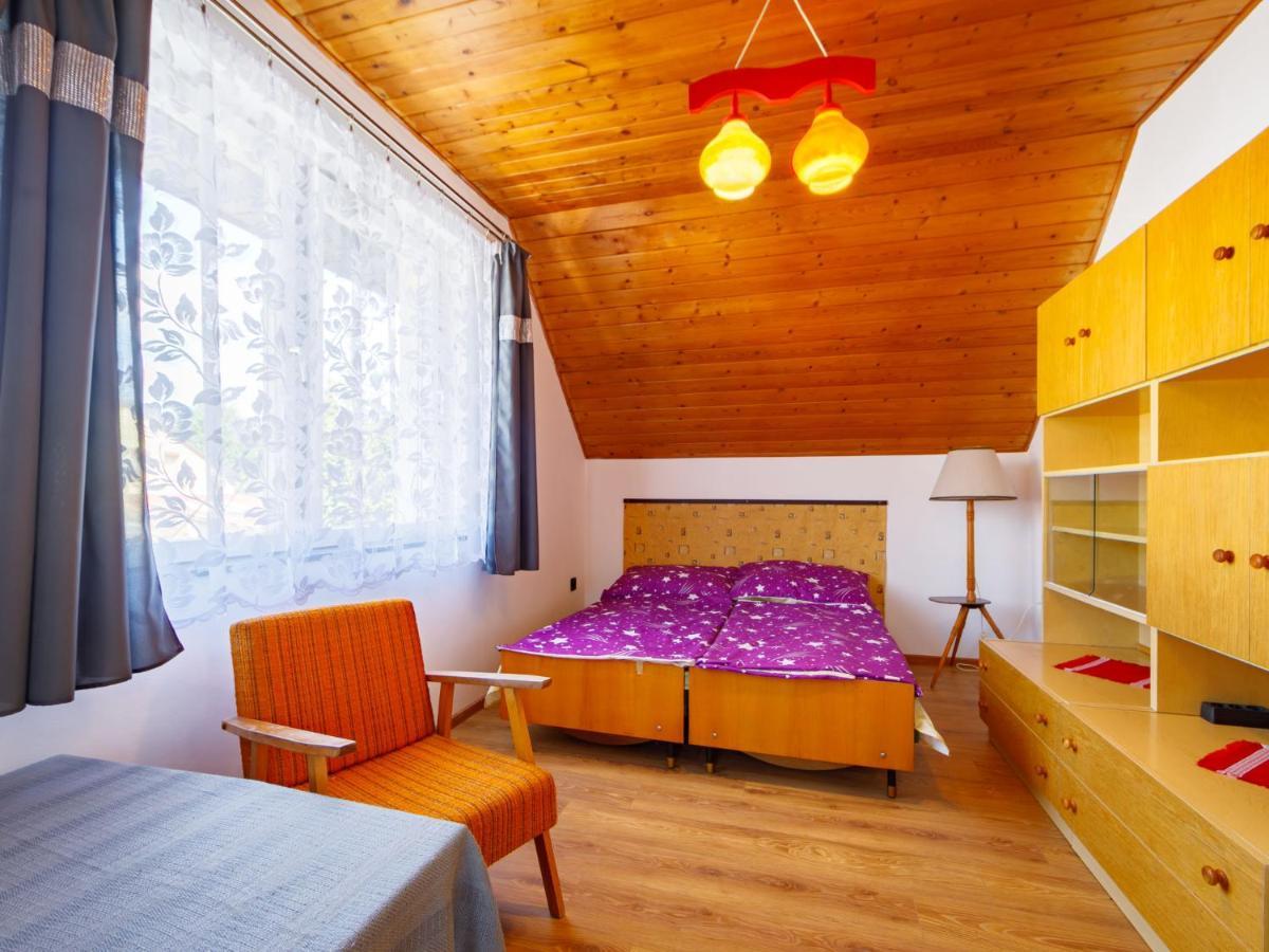 Apartment Paulownia By Interhome Balatonfoldvar Exterior foto